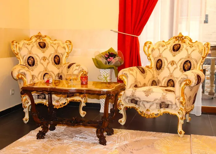 La Casa Boutique Gæstehus