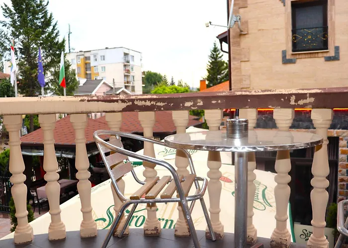 La Casa Boutique Gæstehus