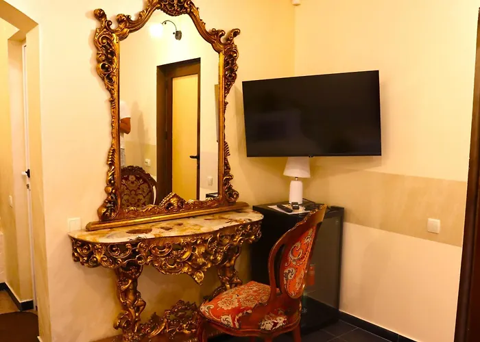 La Casa Boutique Gæstehus Kostinbrod