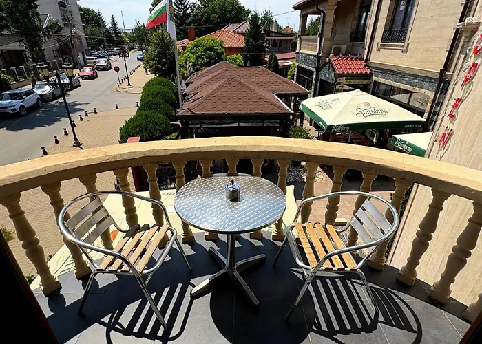 La Casa Boutique Kostinbrod