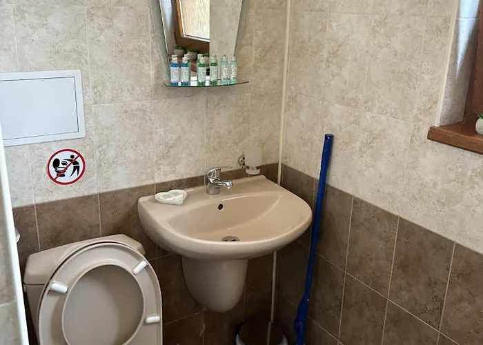 La Casa Boutique 4* Kostinbrod