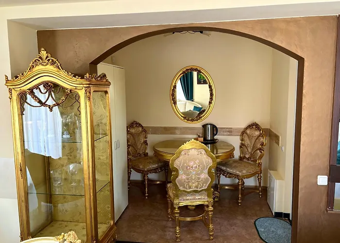 La Casa Boutique Gæstehus 4*