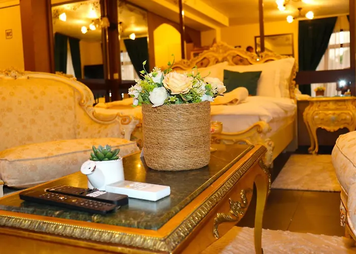 La Casa Boutique Gæstehus