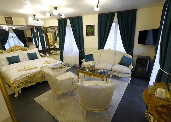 La Casa Boutique Gæstehus 4*