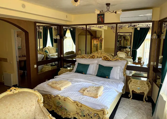 La Casa Boutique Kostinbrod