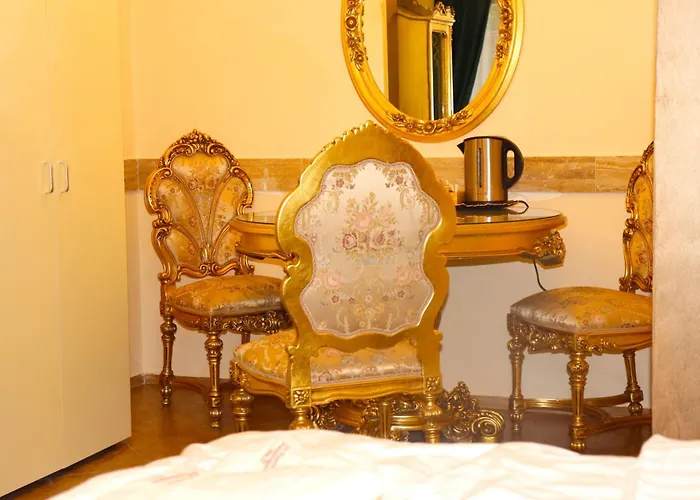 La Casa Boutique Gæstehus Kostinbrod