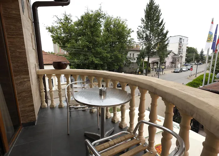 La Casa Boutique Kostinbrod