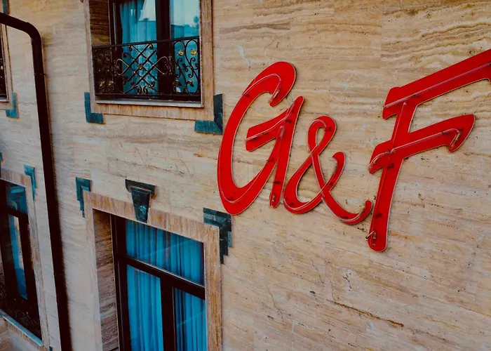 La Casa Boutique Gæstehus Kostinbrod