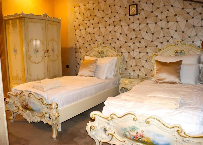 La Casa Boutique Gæstehus 4*